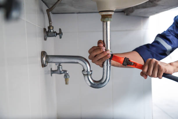 Best Plumbing Installation Services  in USA